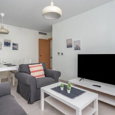 Global Puerto Blanco 22815 Holiday home Estepona