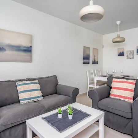 Holiday home Global Puerto Blanco 22815 Estepona