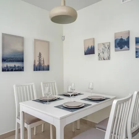 Global Puerto Blanco 22815 Holiday home *